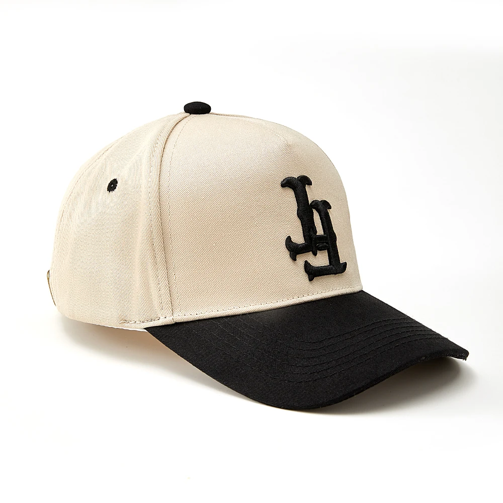 Оптoвaя прoдaжa 5 панель шляпа нейлона на шляпе