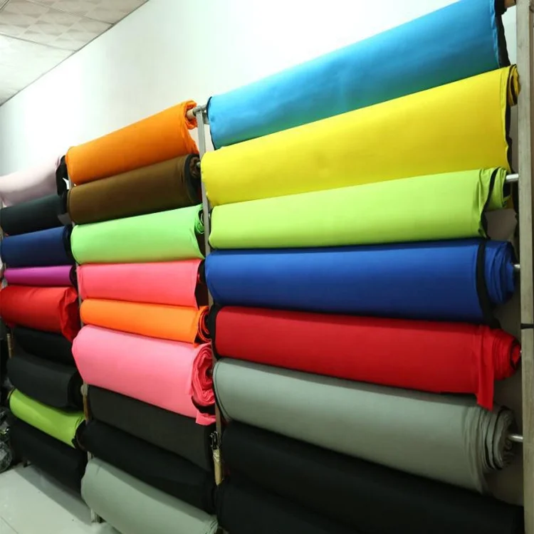 WST Yoga Mat Shoes Neoprene Raw Material Rubber Sheets Surface Composite Colorful Fabric