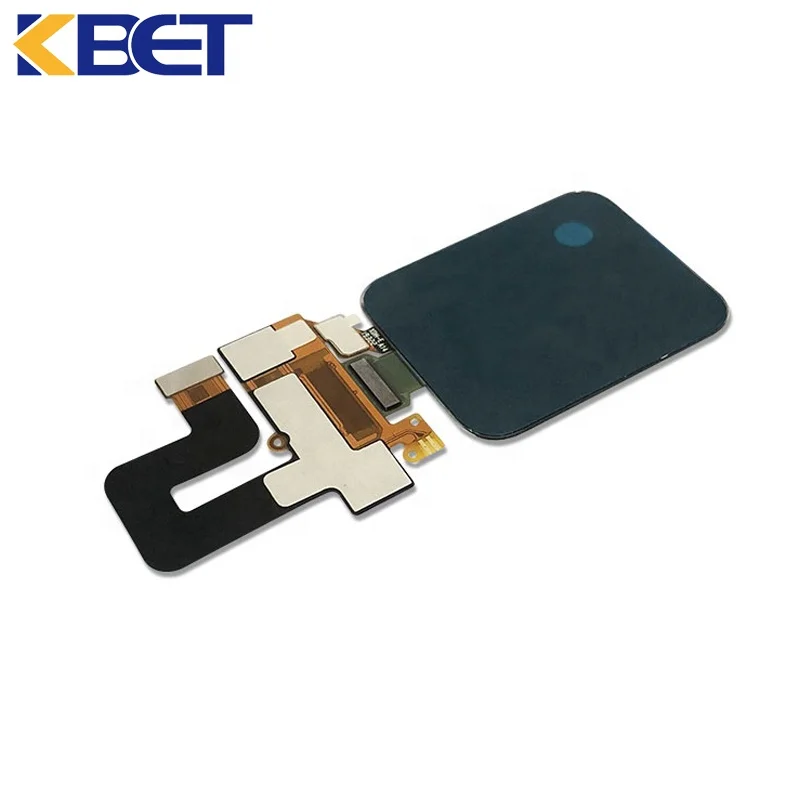 
1.78 inch Amoled Display Custom lcd for oled 