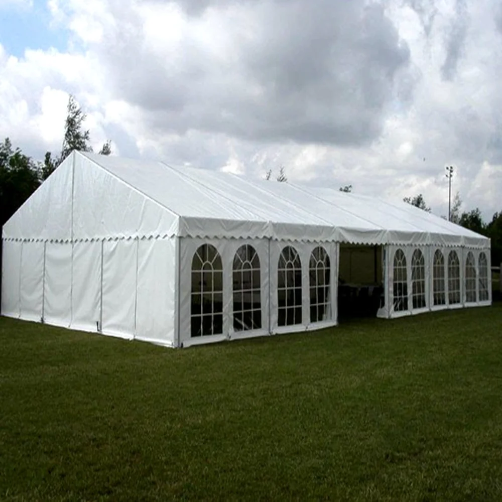 EXPO TENT transparent tent for events for weddings  20*30m big tent outdoor for 500 people