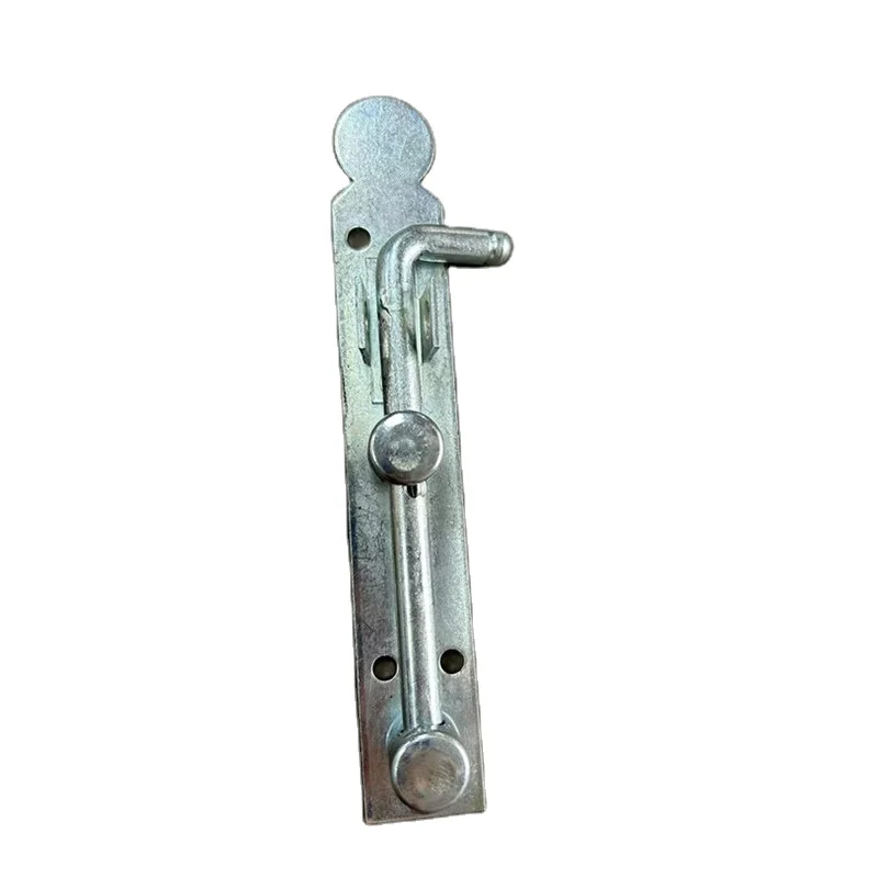Factory Affordable Prices Wholesale Spring Latch Bolt Door Lock Security Window