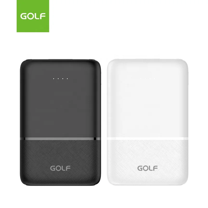 LED Display Power Bank Credit Card Banks Type C Customized Factory Price High Quality Small Portable 5000mah Power Bank
