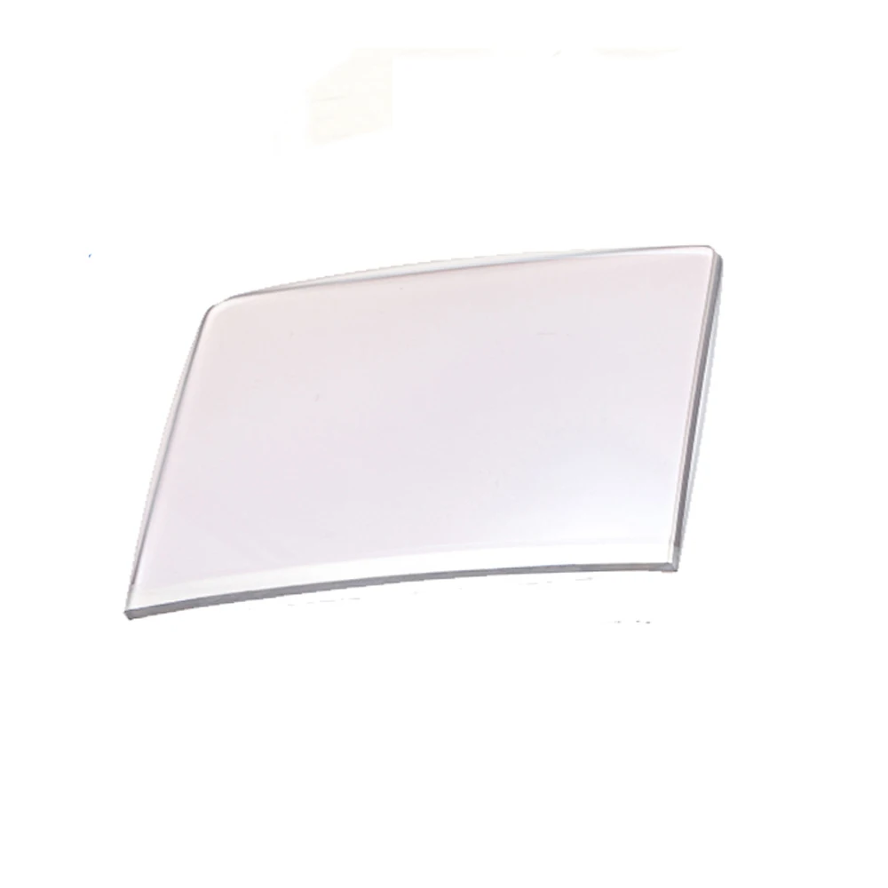 hud reflector lens made by factory, custom design