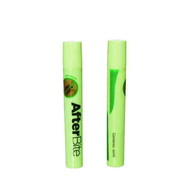 Wholesale mosquito bite relief pen after bite friendly&waterproof