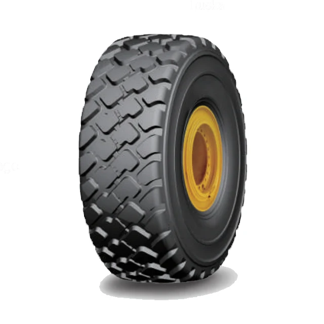 Радиальная шина HILO 17.5R25 20. 5r25 E3/L3 для грузовых погрузчиков и