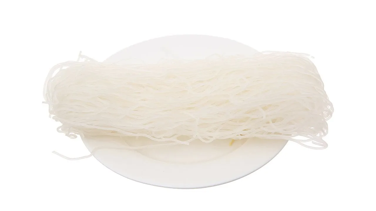 Dry Vermicelli Minh Ngoc Brand Manufacturer Best Selling Hot Gain Products Delicious Price Low MOQ Food Safety Standard