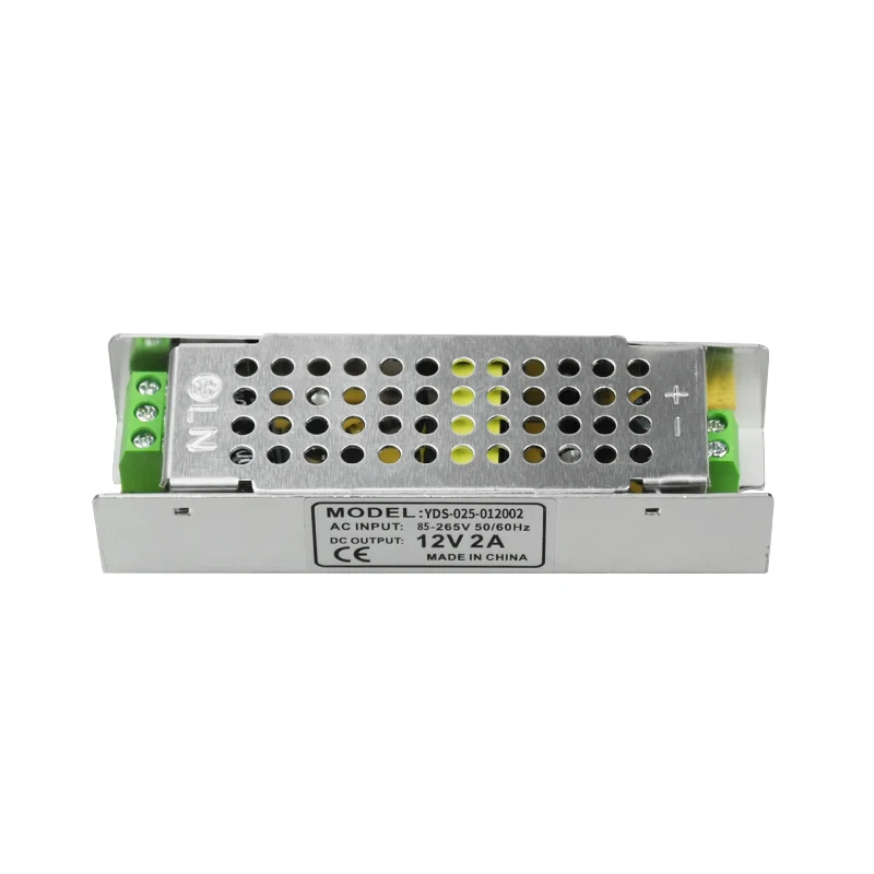 Industrial Electrolysis Rectifier Ac 110v/220v Dc 10a 12v Regulated Switching Power Supplier