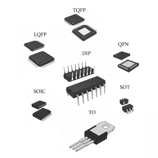 (Electronic components) CS44076N8G