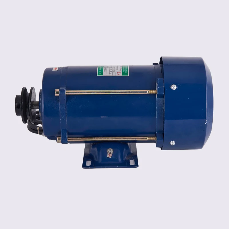 YLB Series Single Phase  FLP Explosion Proof Electric Motor