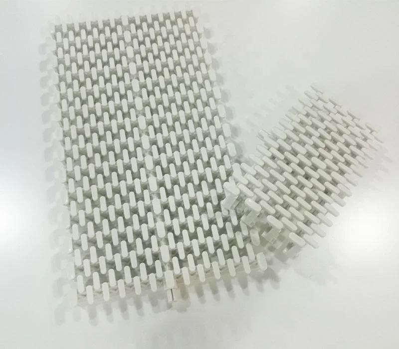 Высококлассная красочная пластиковая решетка для бассейна из ABS и