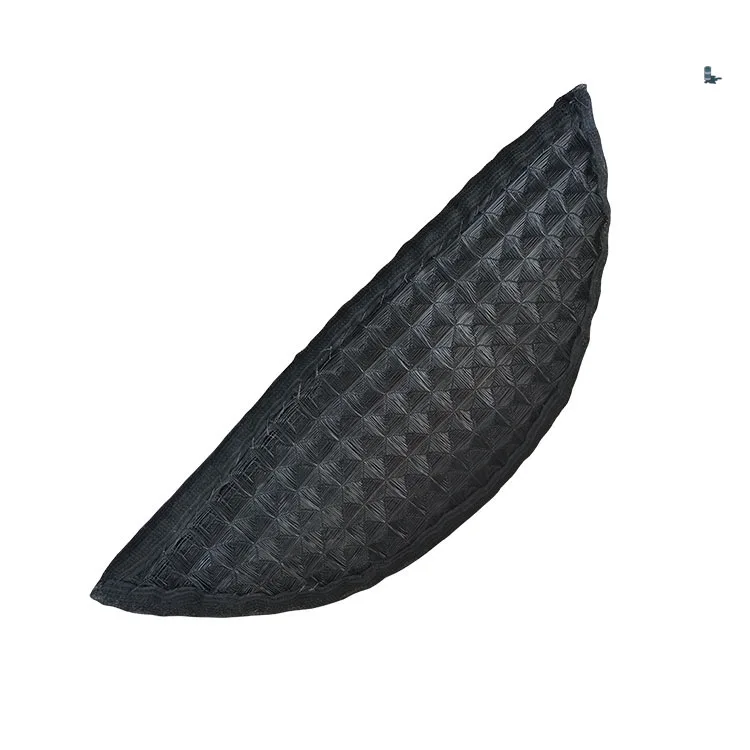 oil removal coalescing gas separation filter