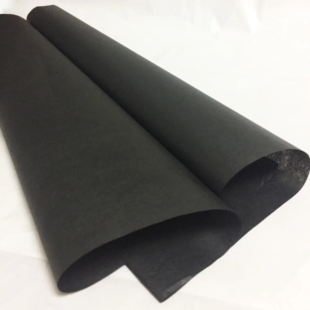 
black paper board photo album black card black cardboard thick DUPLEX BOARD PAPER card black board 