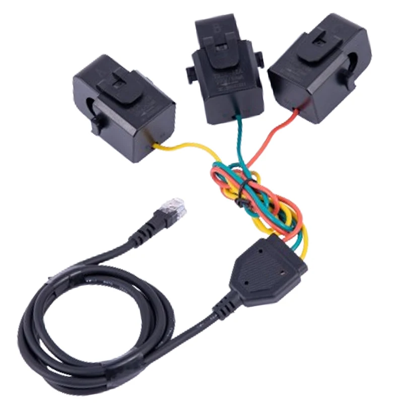 High Accuracy Hall Split Core Ct Bus Bar 1000/1 Outdoor 3 Split Core Current Transformer