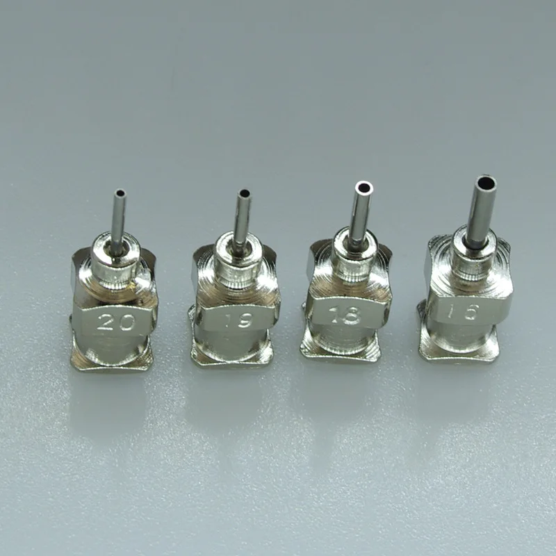 2 Bottles with 16pcs Bottle Tips Henna Tattoo Body Art Bottles Squeeze Art Supply Tattoo Accessories