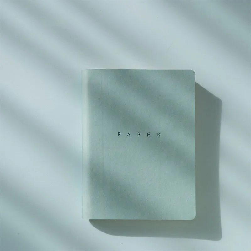 2024 A4 Custom Leather Diary Notebook A5 Cheap Hardcover Journal Agenda Planner