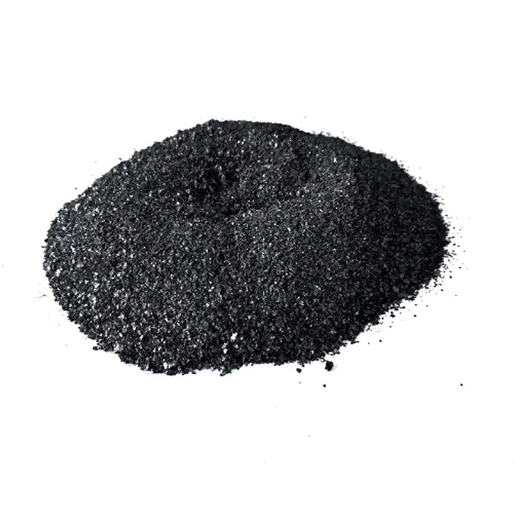 Manufacturers Can Be Customized Amino Acid Agriculture Organic Fertilizer Mineral Dource Potassium Fulvic Acid Raw Material