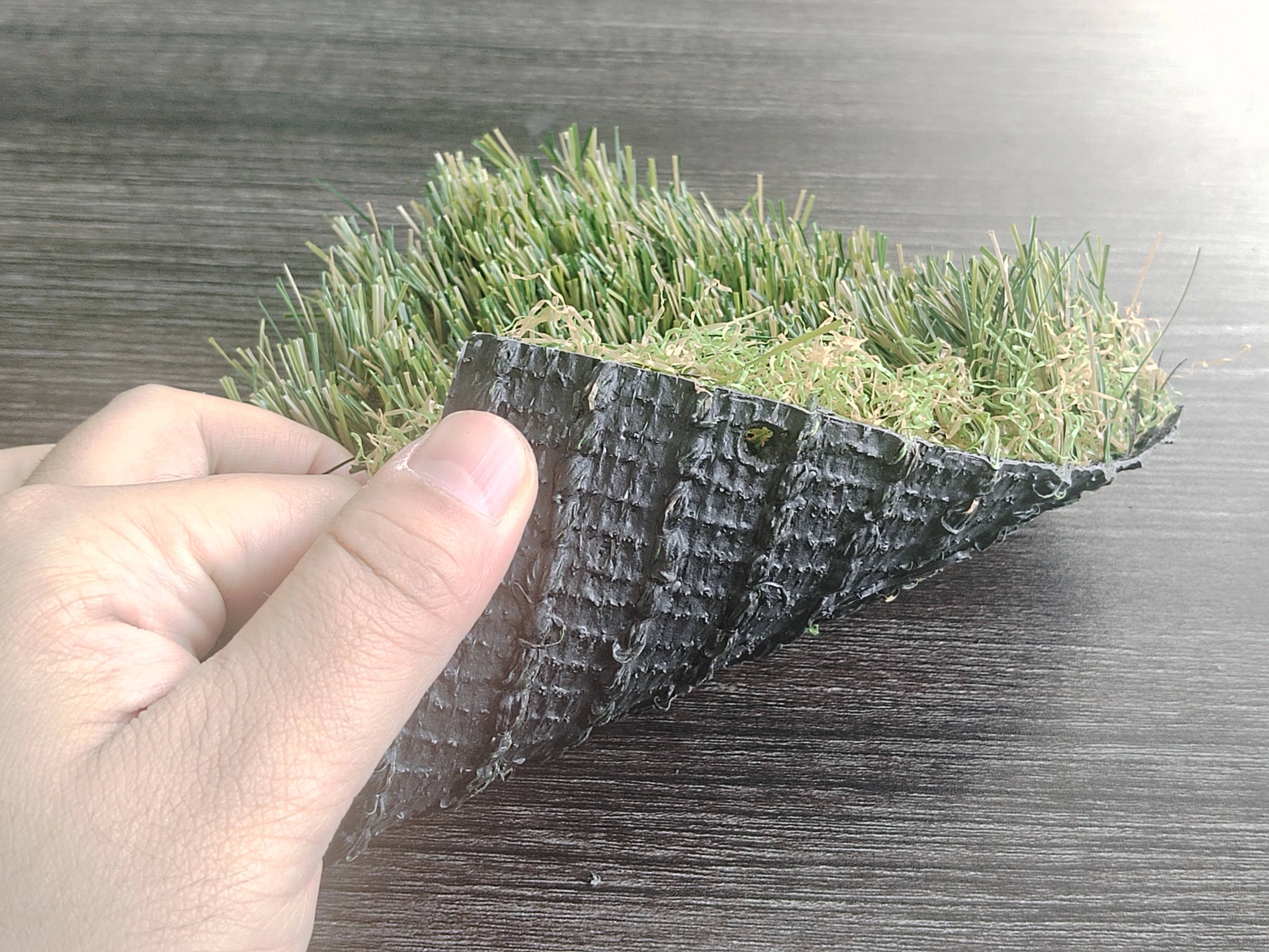 Type H landscape artificial grass