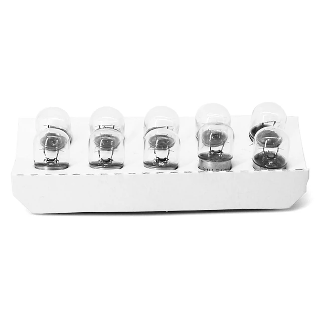 Галогенная лампа Osram 5637 T16 R10W 24 в 10