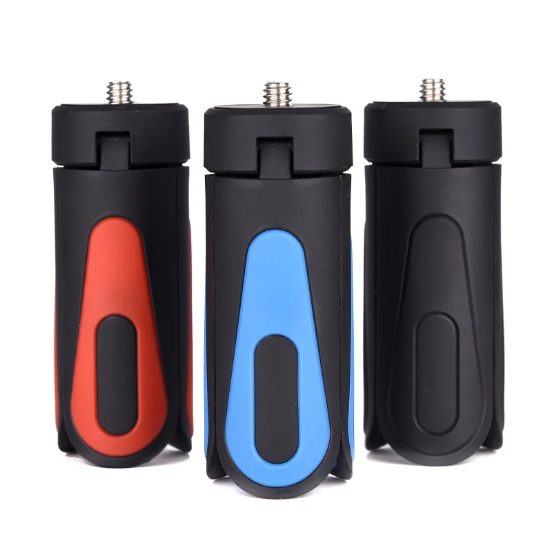 MT-07  best mini tripod  tripod with phone holder suitable for most of the phones easy to carry with