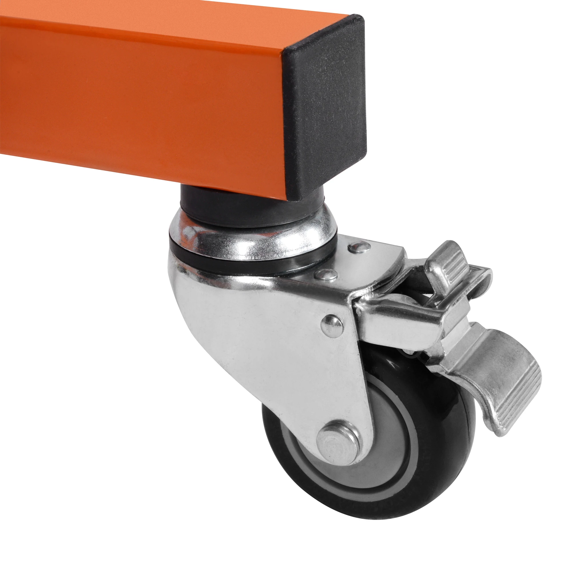 Heavy Duty Storage for Two-Kayak SUP Canoe Paddleboard for Indoor Outdoor Garage Shed Freestanding Kayak Storage Rack