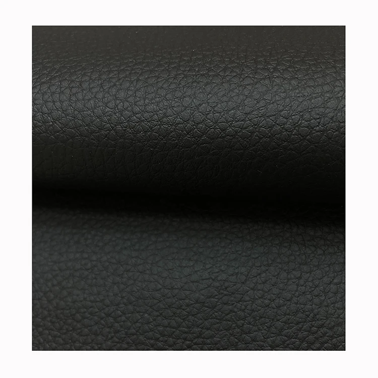 free shipping to USA and Canada perfect scratch resistant stretchable   Veggie PU Leather Litchi grain
