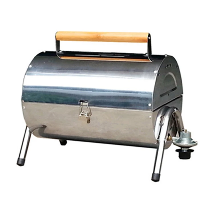 
Yuelong Japanese Indoor Bbq Outdoor Grill Gas 