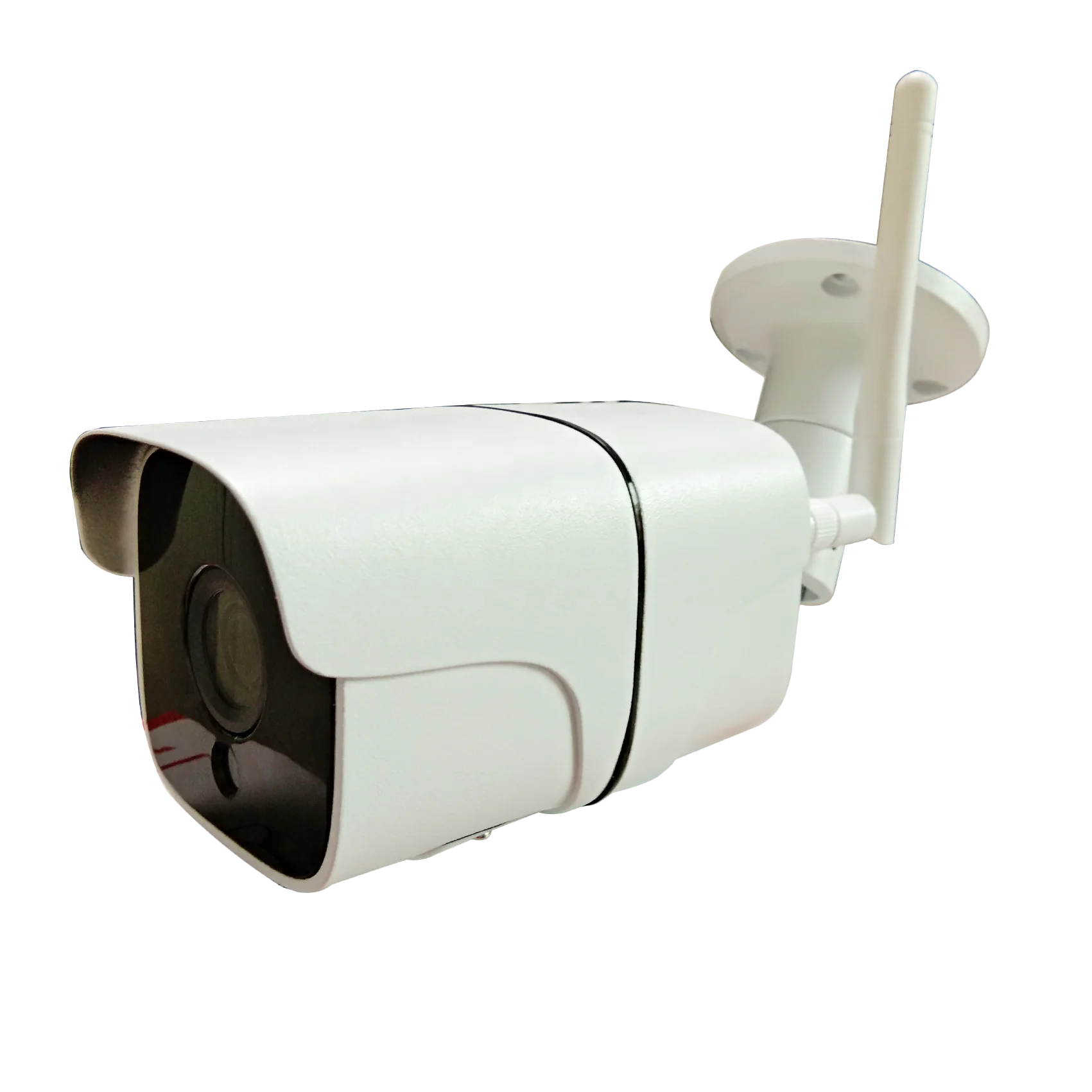 Двухстороннее аудио с динамиком 1080 P p камера ip wifi с Micro SD слот