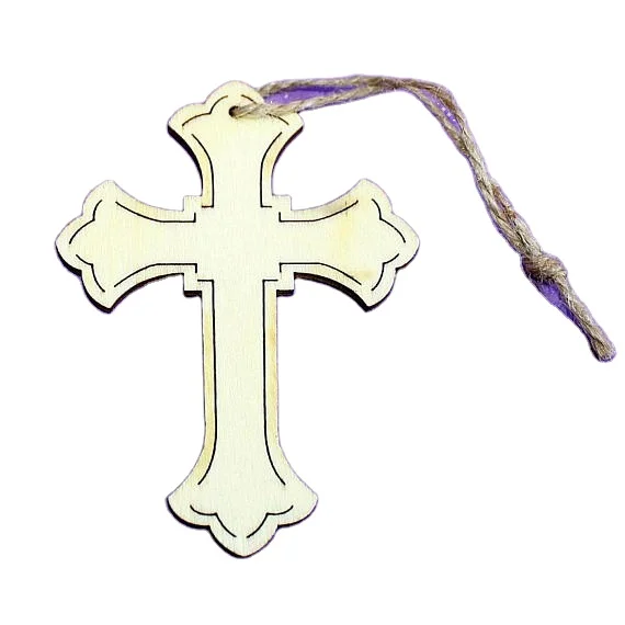 wooden orthodox crucifix orthodox cross