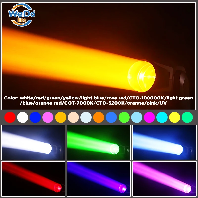 Stage Lighting Equipment Sharpy Light 20r BSW 3 IN1 Beam380 380w Beam Moving Head Light for DJ Night Club Bar