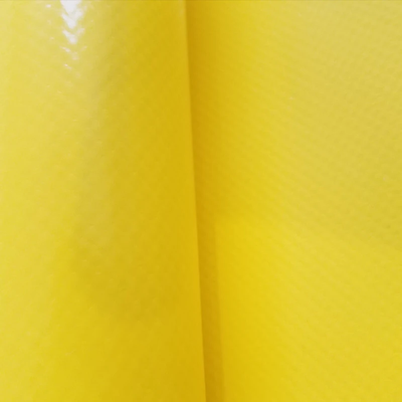 PVDF tensile fabric roof cover petrol station membrane structure sunshade canopy manufacturers