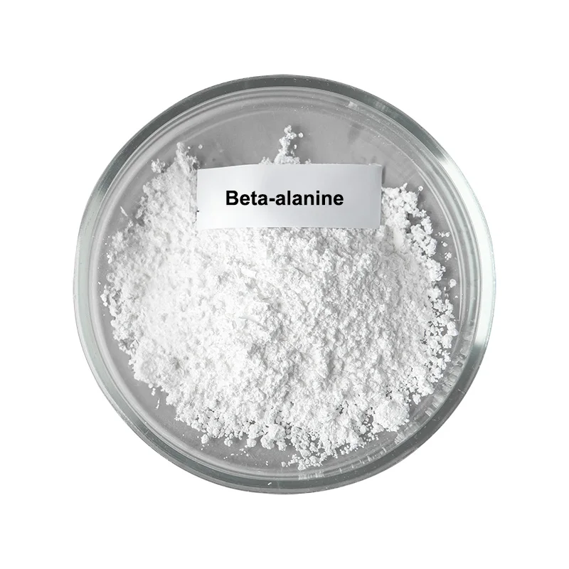 107-95-9 bahan baku beta alanin bubuk betaine Биостимулятор