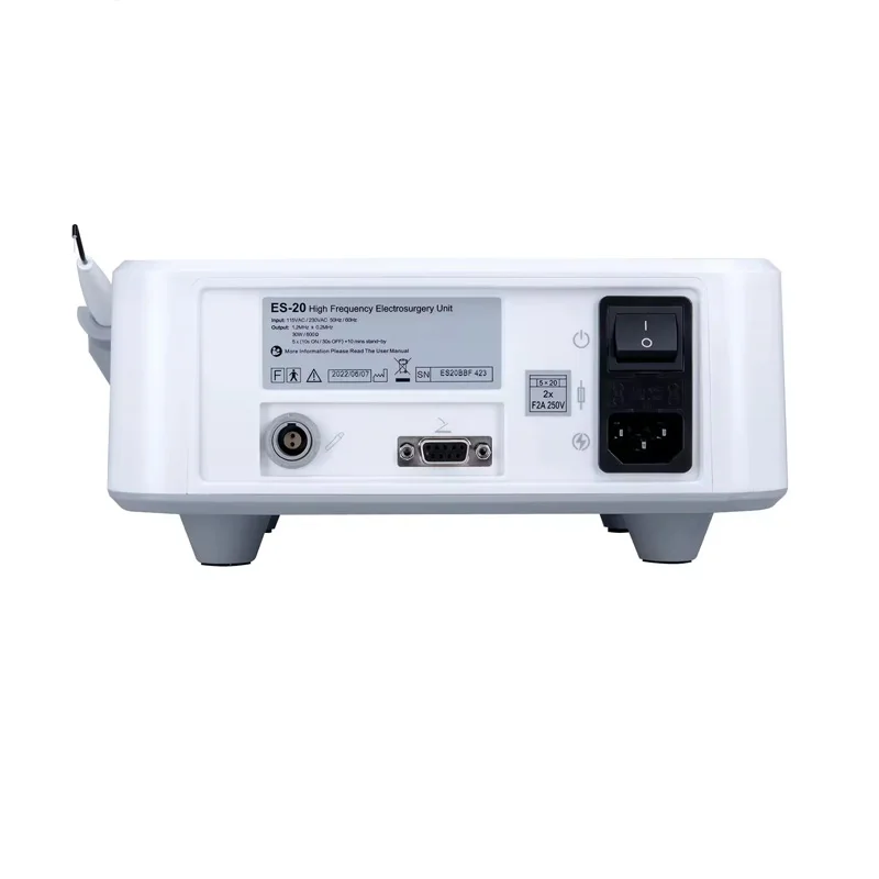 Electric  Dental Surgery instruments Electricity Knife Professional oral surgery Dentisty Electrosurgery unit