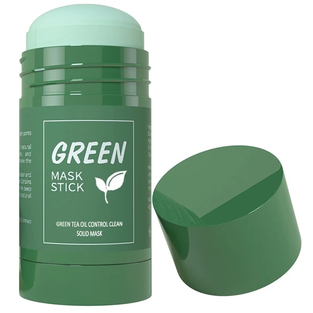 Маска для лица с зеленым чаем содержит экстракт зеленого чая для лица увлажняющая зеленая маска для сухой кожи увлажняющая маска для лица