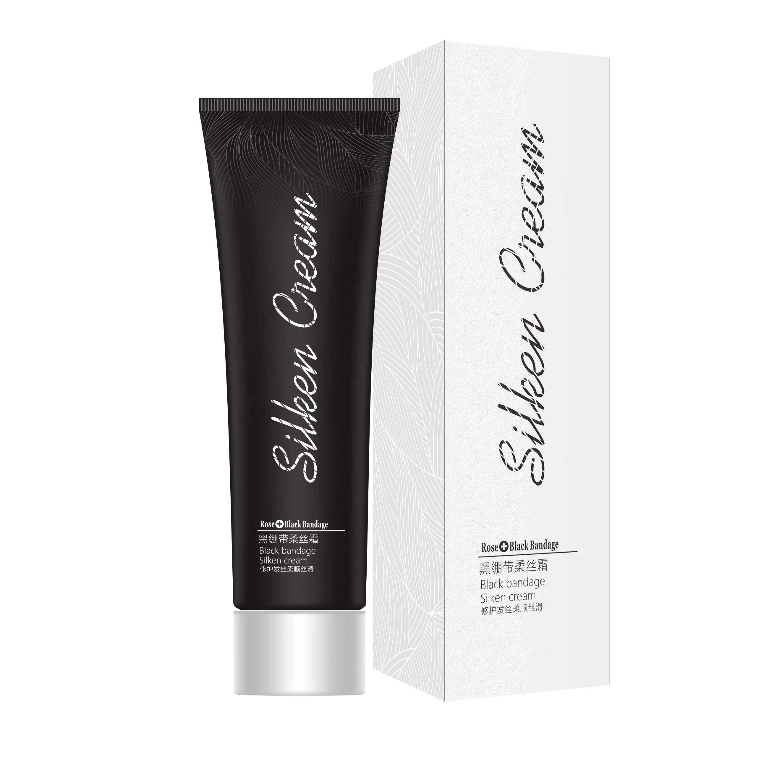 Питательное Легкое масло для волос, настоянное на жожоба и аргановое ТЕМНОЕ МАСЛО