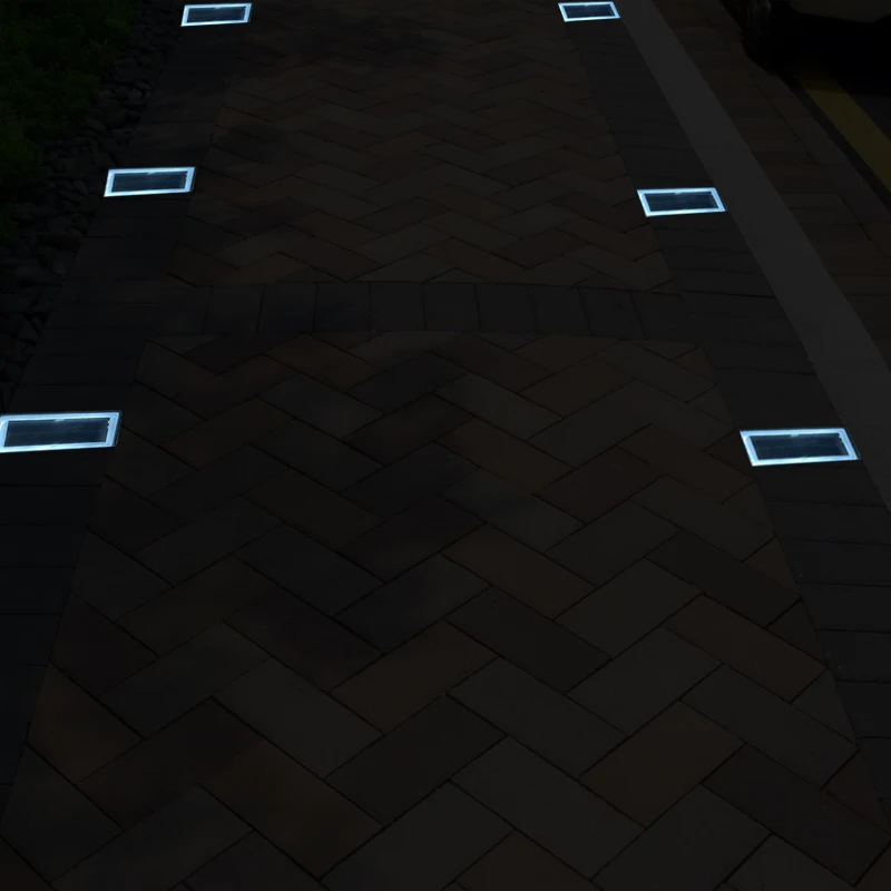 Solar floor tile light (10)