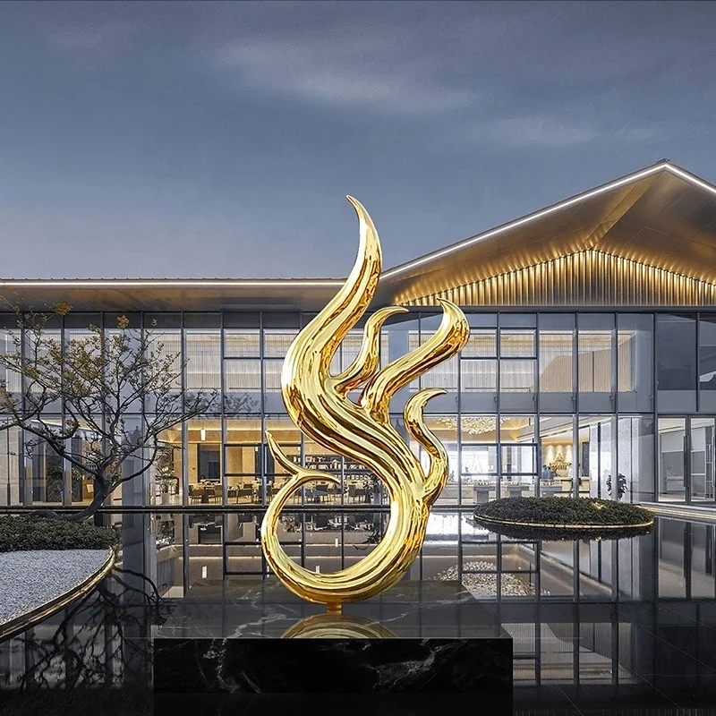 Solid brass animals modern animal brass animal figures