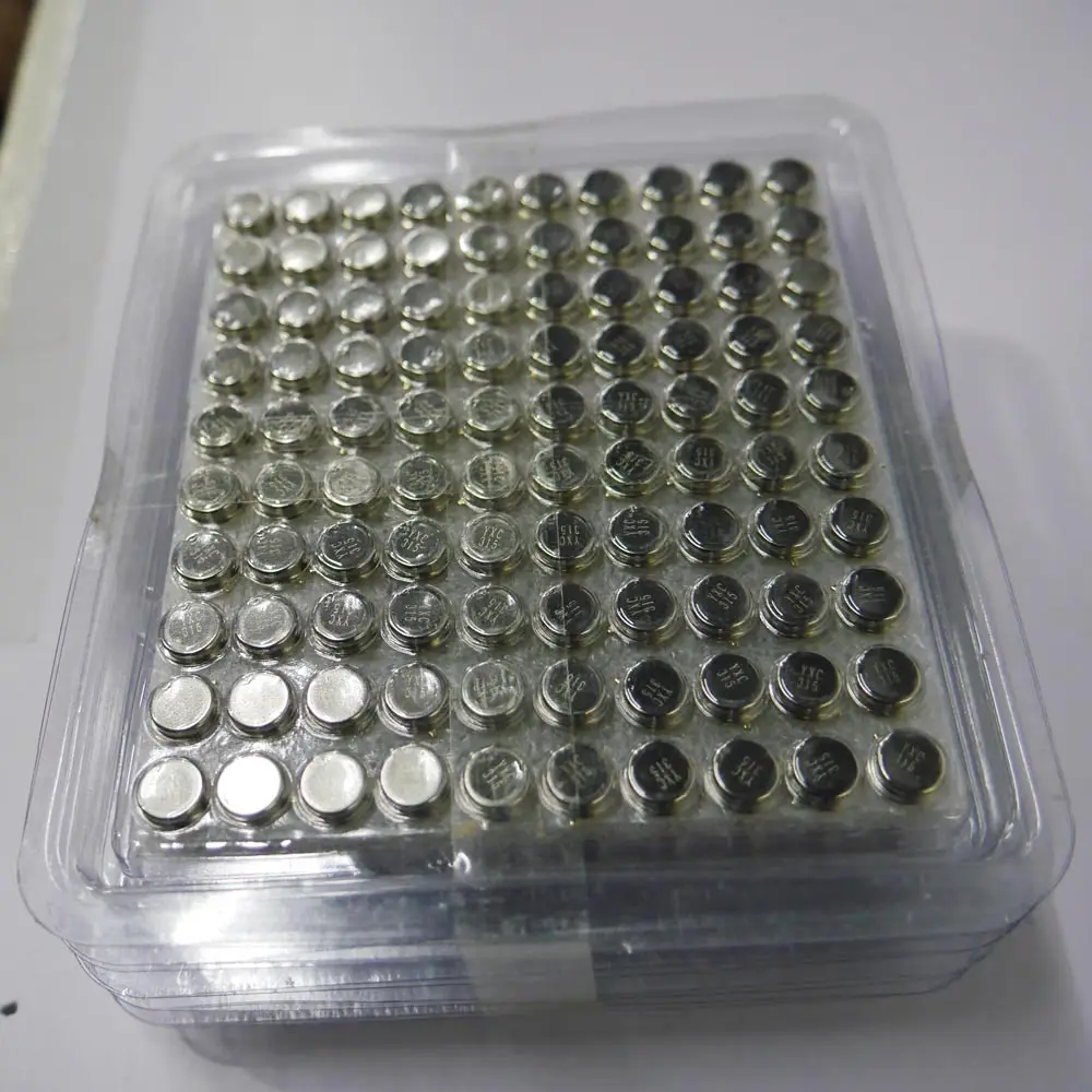 
R433A TO-39 DIP Crystal Oscillator 433.92 MHz SAW Resonator 433.92MHz 