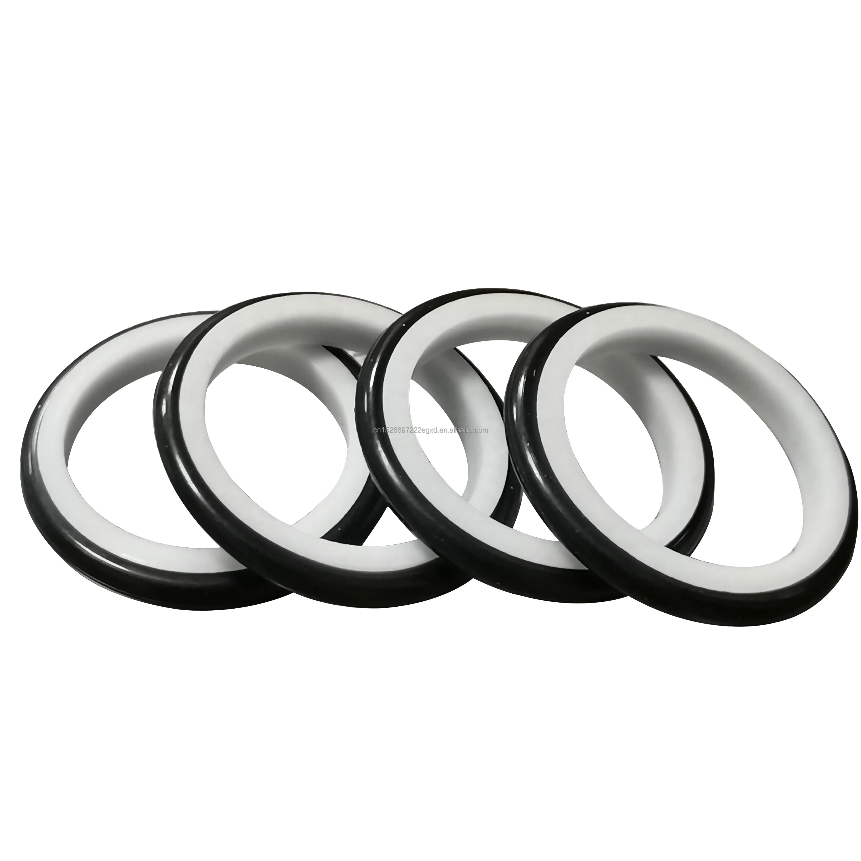 Popular factory direct supply shaft polyurethane OE slip ring seal