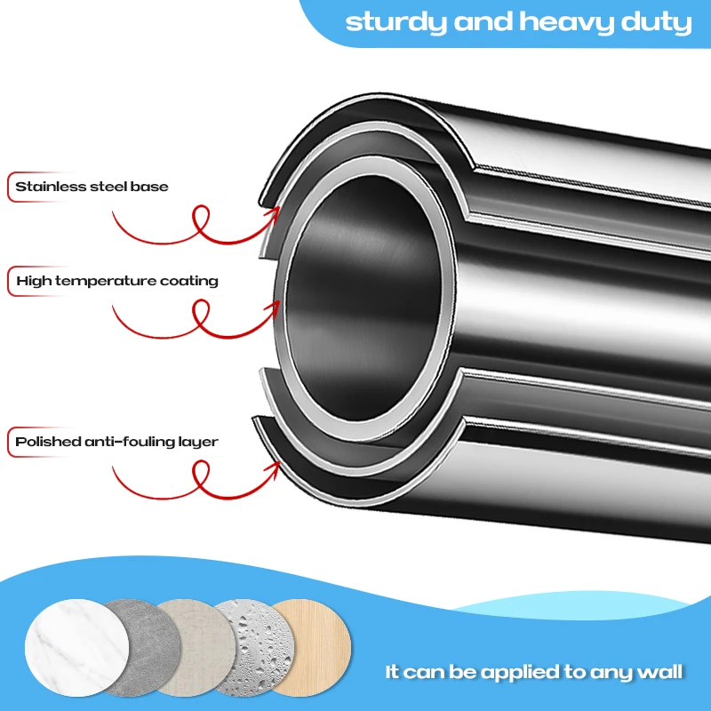 Wholesale Flexible 25MM Acrylic Curtain Rods Sets Bracket for Bedroom