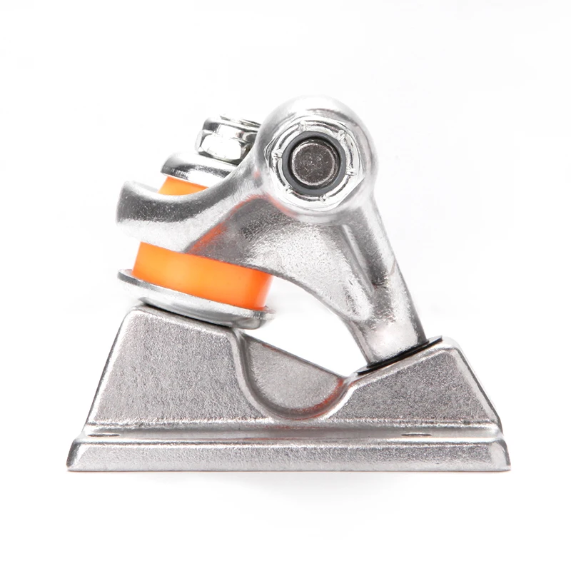 Wholesale gravity casting Aluminum blank custom pro skateboard board trucks