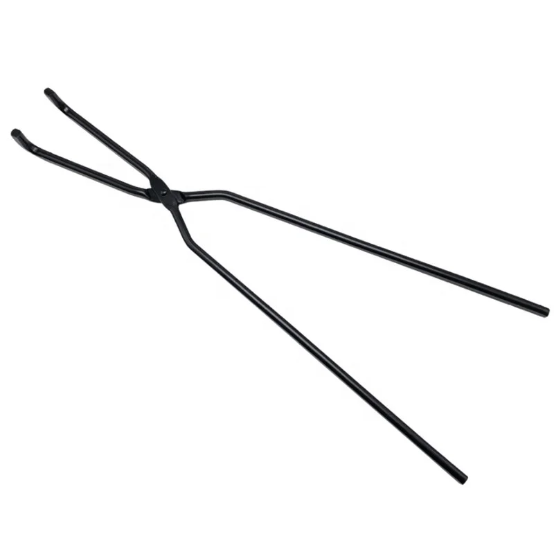 Graphite Crucible Tongs for Metal  Melting Furnace