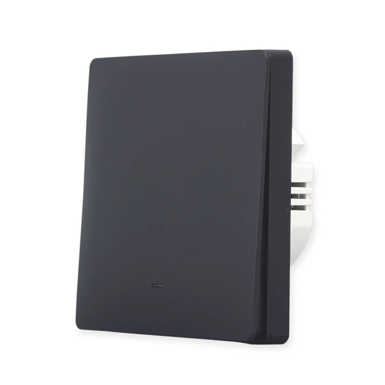 2021 Smart Home Air Conditioner Switch Electrical Wall Switch Smart Life APP Control Max Current 30A