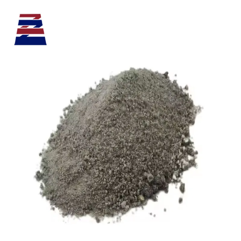 Hot selling hign quality Granulated blast furnace slag in bulk for portland blast furnace slag cement production