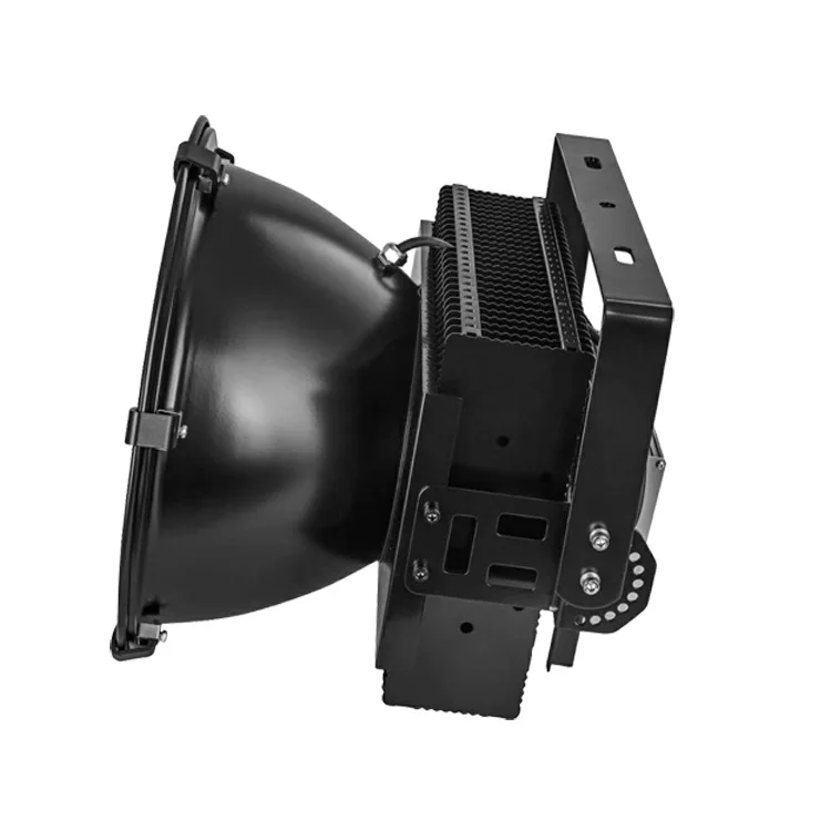 Price Reflector 100W Outdoor Sensor Led Flood 500W 400W Lights Sports Stadium 1000W 300W Floodlight High Mast Tower Crane Light