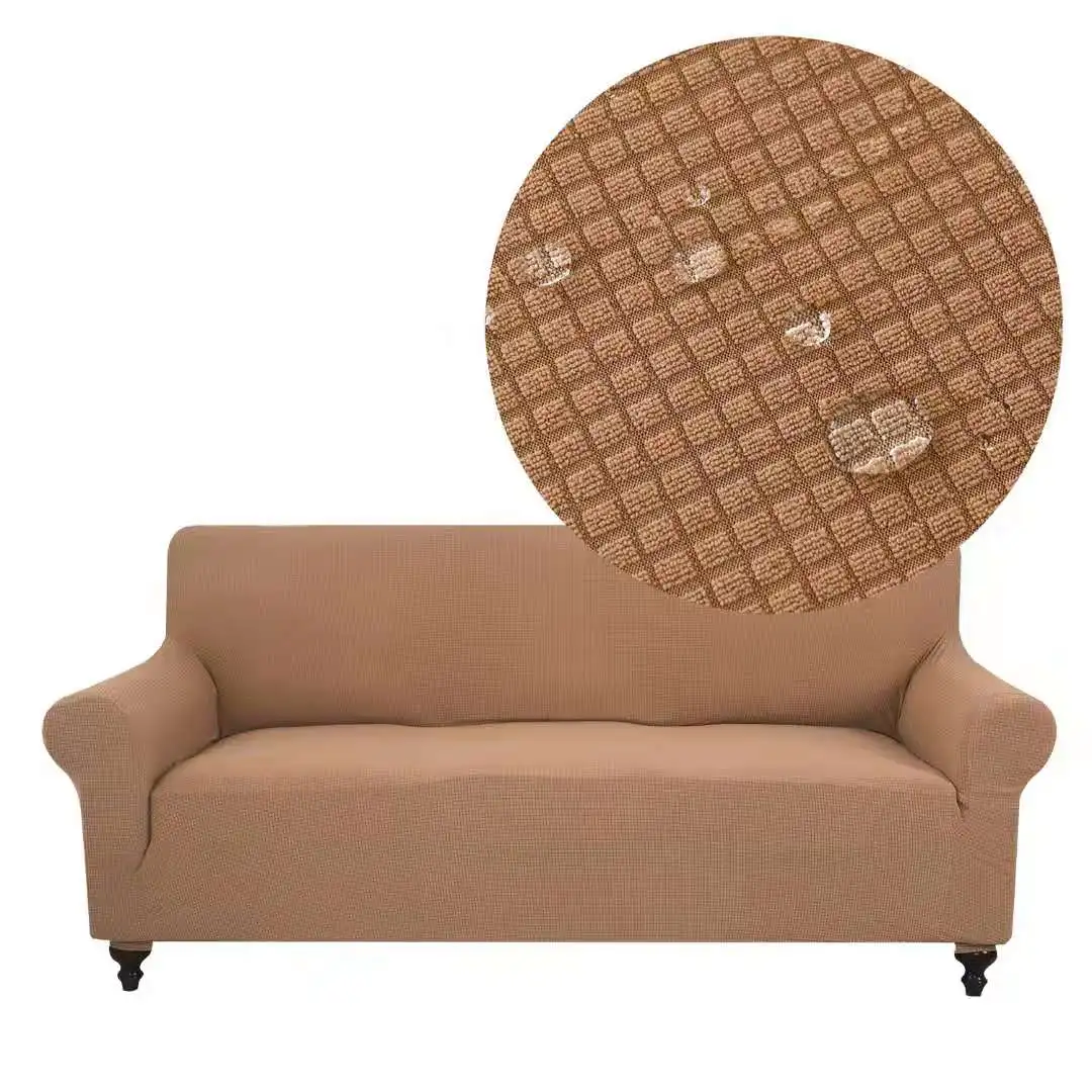 Водонепроницаемый чехол для мебели, садовый чехол для дивана, чехлы на сиденья, уличный дизайн в простом индивидуальном стиле