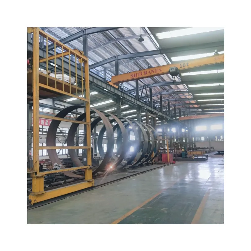 Golden Ocean Direct Sales ISO GR.10.9 the balance female thread flange with wind power turbine 1000 kw