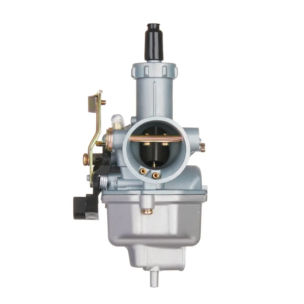  CG125 Carburetor PZ26 Carb 125CC Dirt Bike Motorcycle