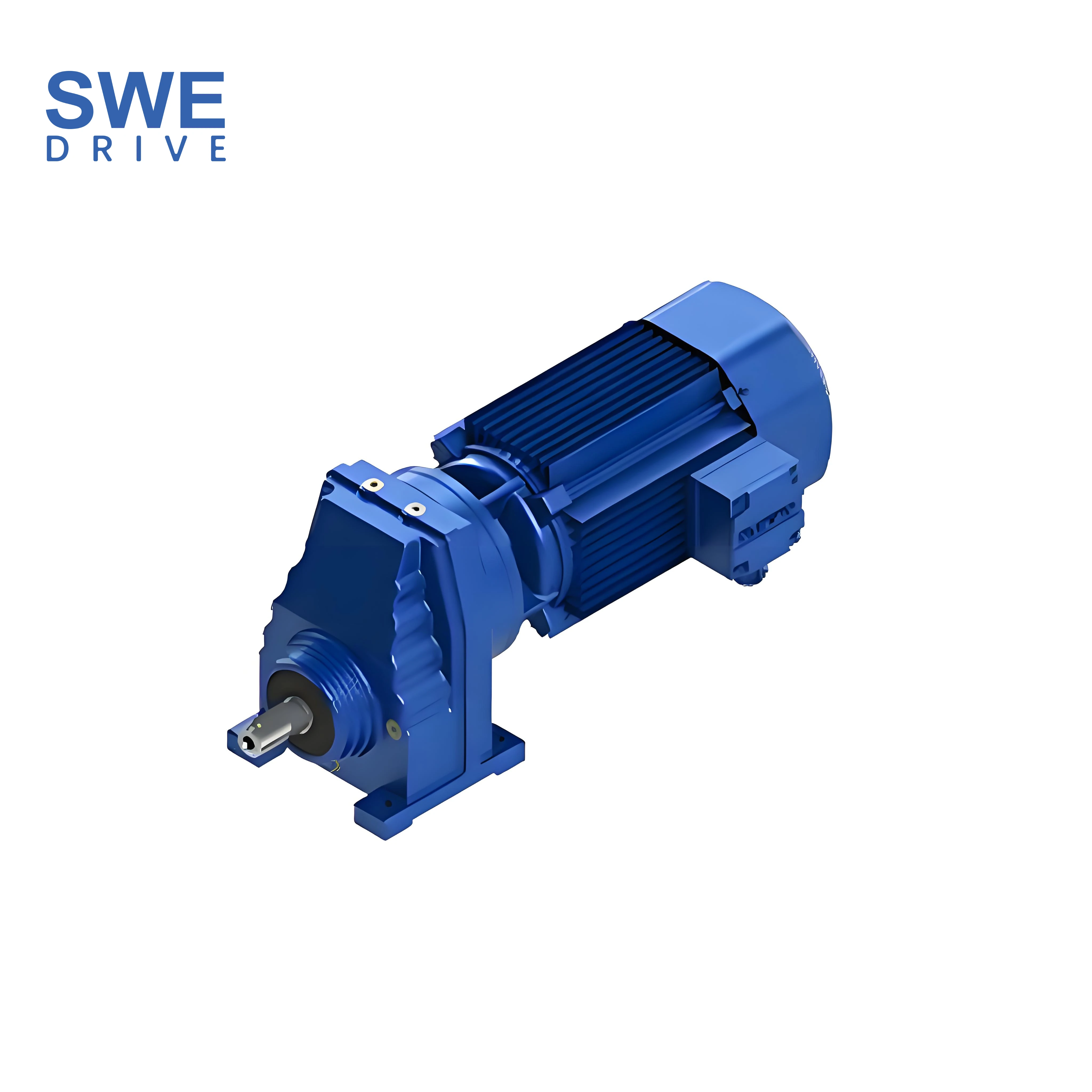 Hot Selling Good Quality Speed Reducer Electric Motor