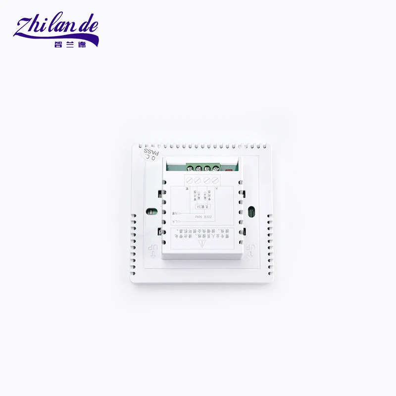 Cheap price electronic digital humidity temperature controller thermostat for room