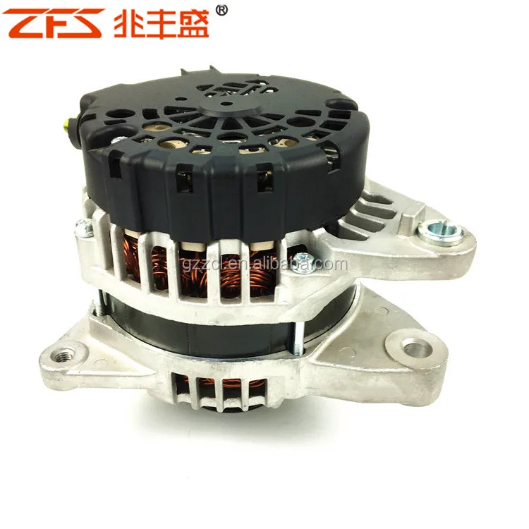 For HYUNDAI SANTA FE 2.7L 37300-37110 37300-37250 37300-37400 11020 3kva alternator 12V110A